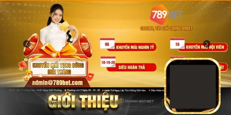 789BET - Cập nhật thông tin địa chỉ nhà cái mới nhất 2024 