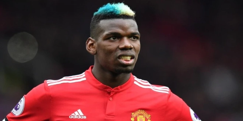 Cầu thủ Paul Pogba và mục tiêu cho lần trở lại sớm nhất